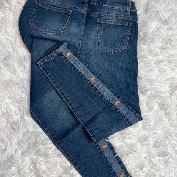 NWT- Cat & Jack Jeans - Picture 5 of 7